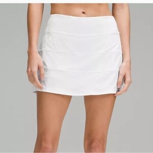 Lululemon Pace Revival Skort